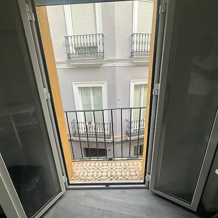 Calle Harinas 23 Seville Exterior photo
