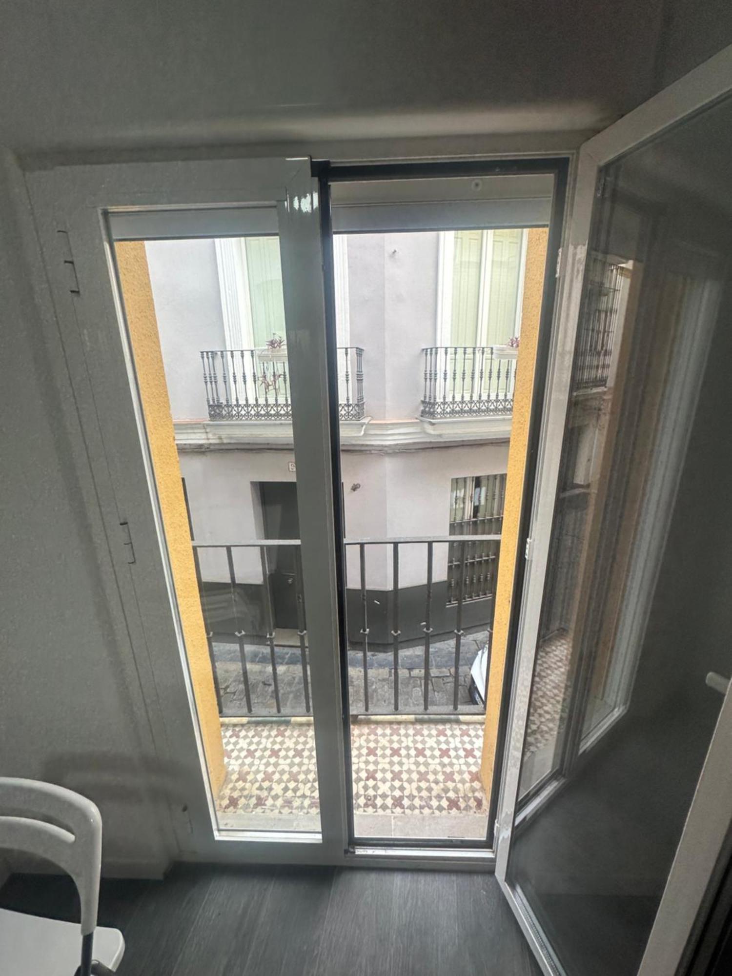Calle Harinas 23 Seville Exterior photo